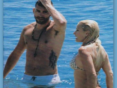 Η προσευχή… του αδελφού της Ελένης