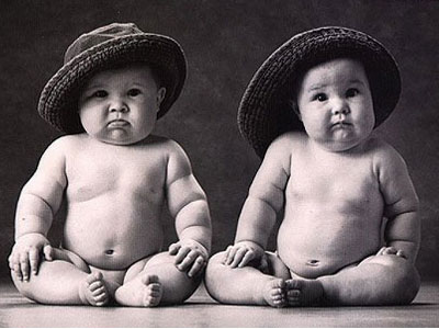 Τα αδελφάκια μαλώνουν