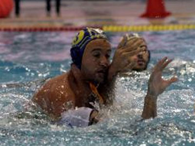 Πόλο: Έκανε «σεφτέ» στις νίκες το Π. Φάληρο