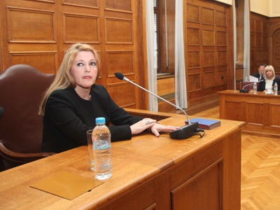 Σκάνδαλο Siemens: “Με απείλησαν ότι θα πληρώσω με τη ζωή μου”