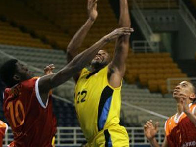 Έπεσε… μαχόμενο το Μαρούσι