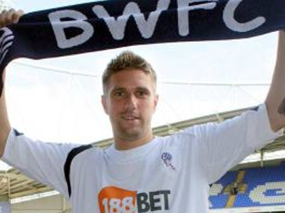 Στην Μπόλτον ο Κλάσνιτς