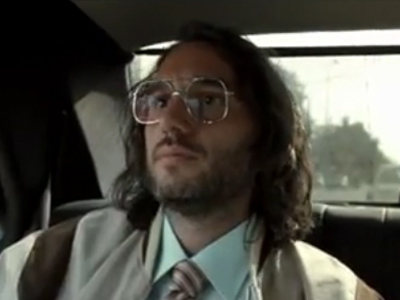 «Τυχαίο; Δε νομίζω»