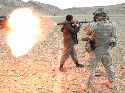 Νεκρός ο ένας, αιχμάλωτος ο άλλος