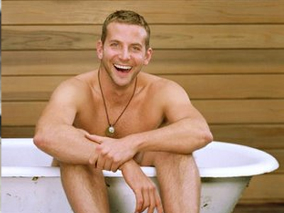 Έκλεψαν… εσώρουχο του Bradley Cooper