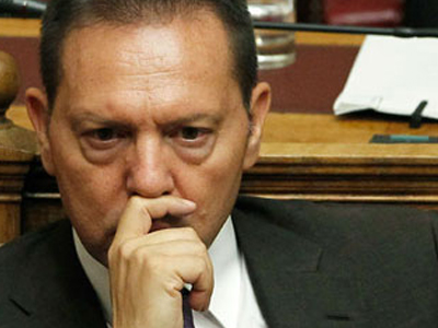 Ι. Στουρνάρας: «Σημαντική αποδοχή ότι υπάρχει πρόοδος»