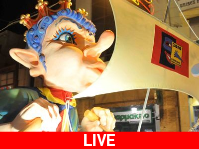 Καρναβάλι στη zougla.gr