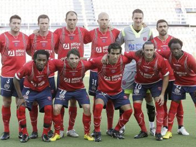 Στο Καρπενήσι ο Πανιώνιος