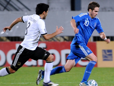 Φορτούνης: «Ευχαριστώ τον κ. Σάντος»