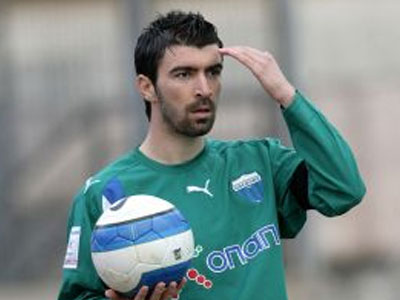 Λεβαδειακός: Ατομικό ο Μουλόπουλος