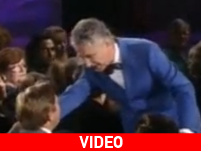 Επαγγελματίας ελαφροχέρης