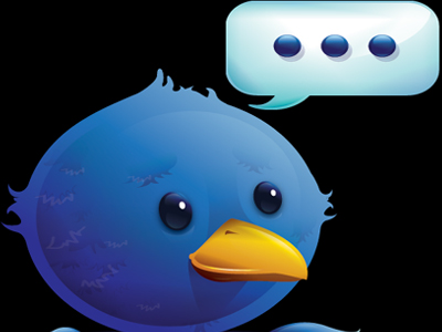 Αδιάφορα δύο στα τρία μηνύματα στο Twitter