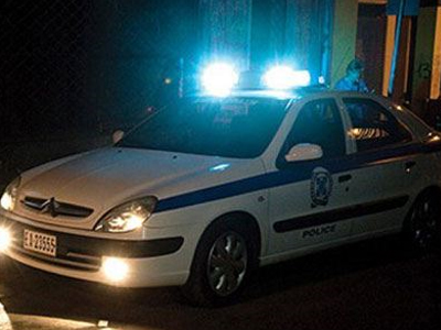 Αδίστακτοι ληστές στο κέντρο της Αθήνας