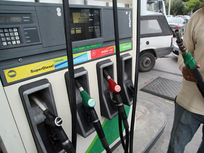 Οι νέες τιμές για το πλαφόν στους οκτώ νομούς