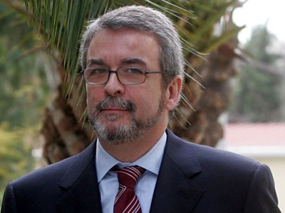 Οι διάλογοι Χριστοφοράκου με τους Έλληνες βουλευτές