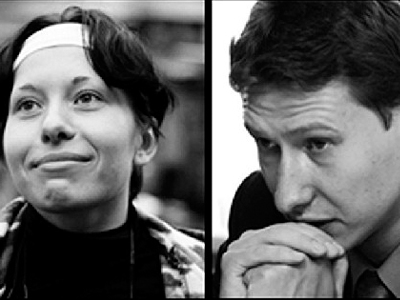 Ξεκίνησε η δίκη για την δολοφονία ενός δικηγόρου και μιας δημοσιογράφου