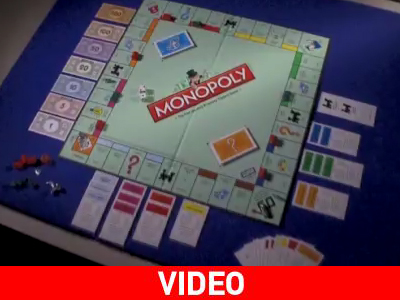 Η Monopoly έγινε 75 ετών