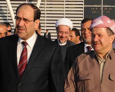 Επιτέλους συμφωνία για τον σχηματισμό κυβέρνησης στο Ιράκ