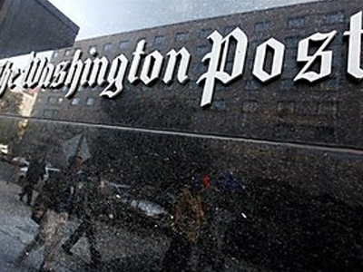 Εκτίναξη κερδών για την Washington Post