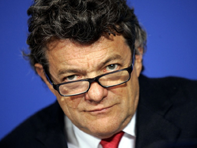 Εκτός νέας κυβέρνησης μένει ο Γάλλος υπουργός Οικολογίας