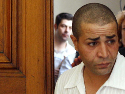 Αμαρτίαι αδελφού παιδεύουσιν υπουργό