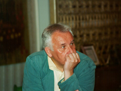 Πέθανε ο μεγάλος συνθέτης Χένρικ Γκόρτσκι