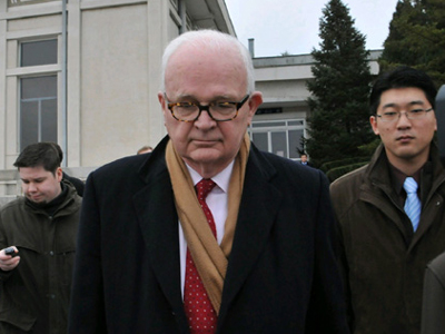 Ψυχραιμία συνιστούν ΗΠΑ – Κίνα