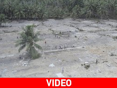 Το κύμα της καταστροφής