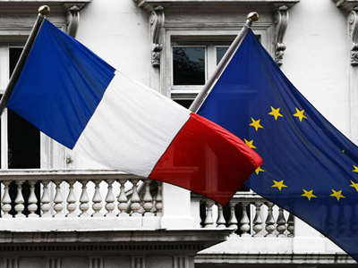 Η Κομισιόν «μάλωσε» τη Γαλλία