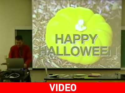 Στους μαθητές μου, με αγάπη…