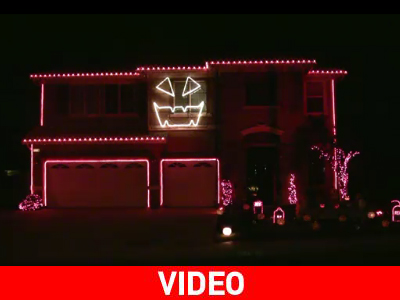 Κάτι περισσότερο από μια ημέρα μασκαρέματος…