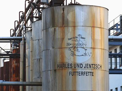 Ενδείξεις «εγκληματικής ενέργειας» στο σκάνδαλο της διοξίνης