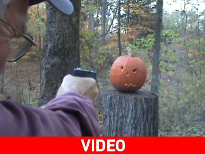 Κολοκύθες και Haloween πάνε μαζί