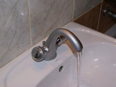 Τρεις εβδομάδες κλεισμένη στο μπάνιο