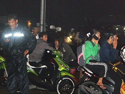 Πλησιάζουν τα 300 τα θύματα από το τσουνάμι