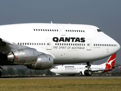 Άλλο ένα Boeing με πρόβλημα στους κινητήρες