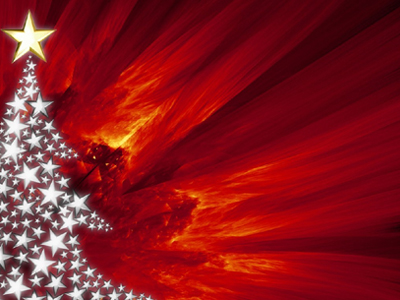 Χριστούγεννα με Siemens