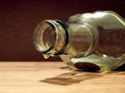 Ιράν: Παράς με ουρά στο λαθρεμπόριο αλκοόλ