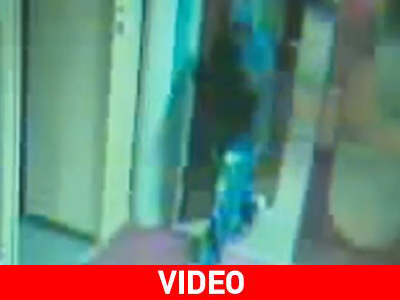 Ένας παμπόνηρος κλέφτης