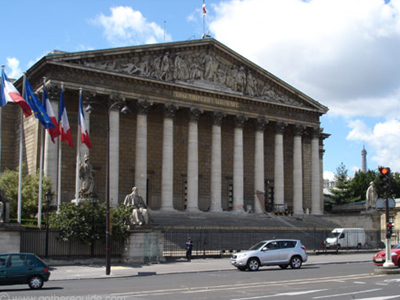 Το τρίτο «Ναι»