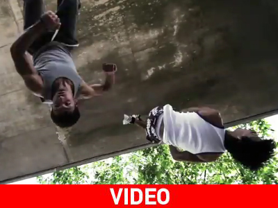 Η πόλη δεν με περιορίζει…