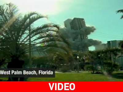 Οι καλύτερες κατεδαφίσεις του 2010