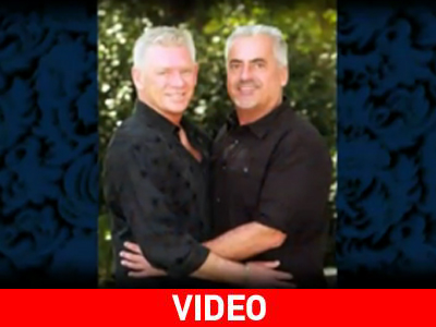 Οι… άντρες του Ντάλας