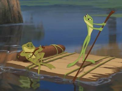 Η πριγκίπισσα και ο… υφυπουργός