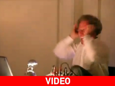 Ήταν μια αστεία, καταπληκτική χρονιά…