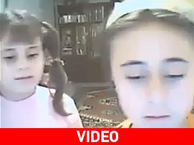 Δεν φαντάζεστε τι θα γίνει παρακάτω…