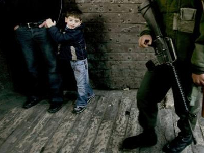 Ένα Παλαιστίνιος νεκρός από ισραηλινά πυρά