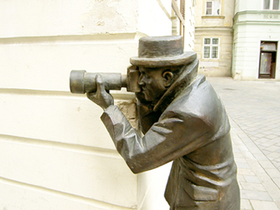 Φωτορεπόρτερ-βουλευτής