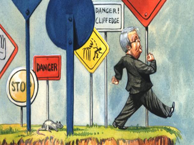 Μας… πτώχευσαν οι Βρετανοί