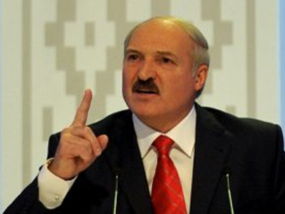 Άλλη μια μέρα στην «δικτατορία» του Λουκασένκο